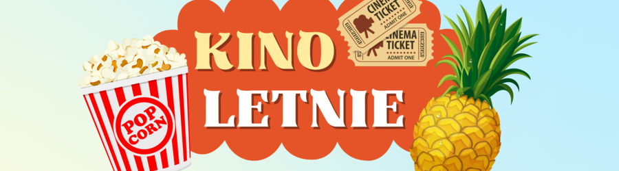 KINO LETNIE