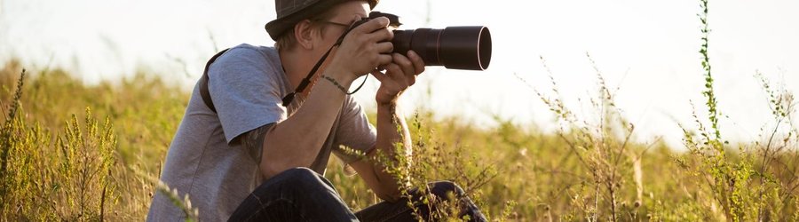 EMOCJE NATURY - konkurs fotograficzny