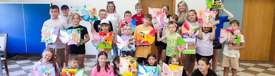 Hocki-Klocki w Jerzmanowej