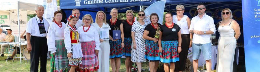 Smaki, rękodzieło i muzyka – nasza obecność w Cieniu Kolegiaty - Razem dla Tradycji