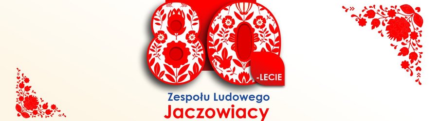 80-lecie Zespołu Ludowego Jaczowiacy