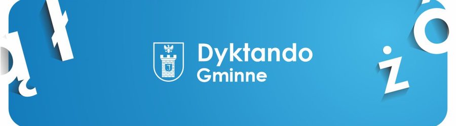 Dyktando Gminne