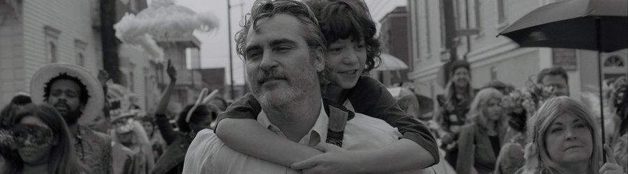 C'MON C'MON - Klub filmowy