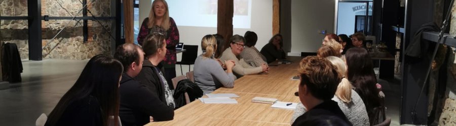 Standardy Ochrony Małoletnich w instytucji kultury.