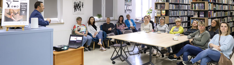 Kultura dostępna dla wszystkich