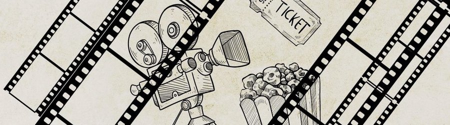 Klub Filmowy - LIPIEC