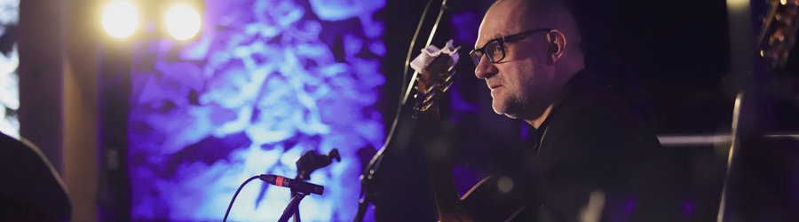 Z jazzem przez Polskę - Napiórkowski/Lesicki – CELULOID - relacja z wydarzenia