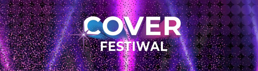 Cover Festiwal 2025