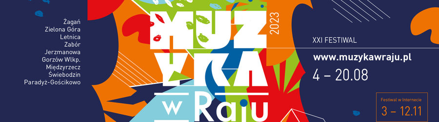 Muzyka w Raju w Jerzmanowej