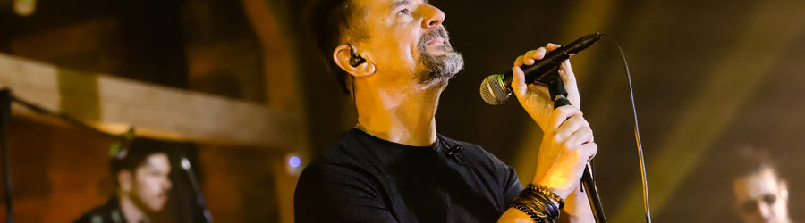 Sztywny Pal Azji zelektryzował publiczność