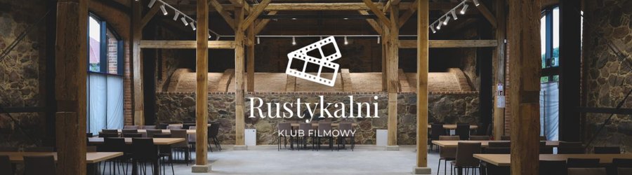 Klub filmowy - MAJ