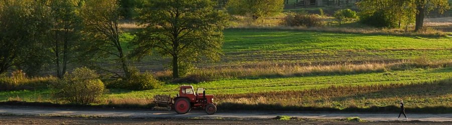 Moja Mała Ojczyzna