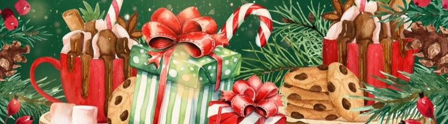 Wieczerza Wigilijna - ZAPISY