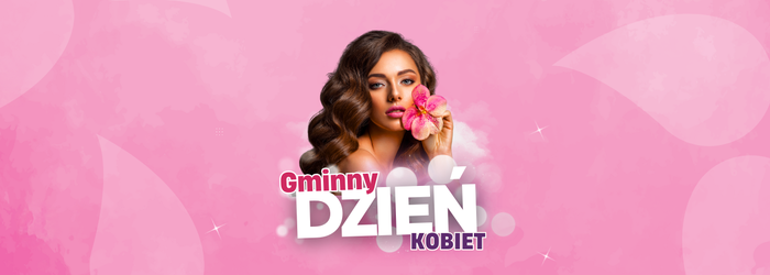 Gminny Dzień Kobiet w Gminie Jerzmanowa