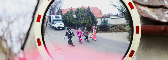 Gminny Dzień Kobiet - 2021'