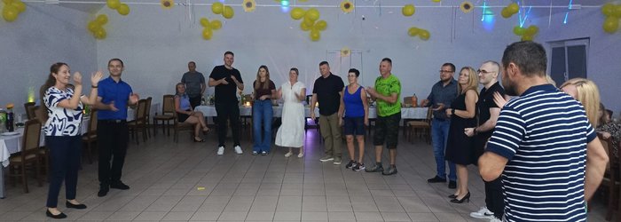XII Bądzowski Dzień Słonecznika
