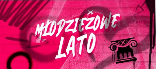 Młodzieżowe Lato