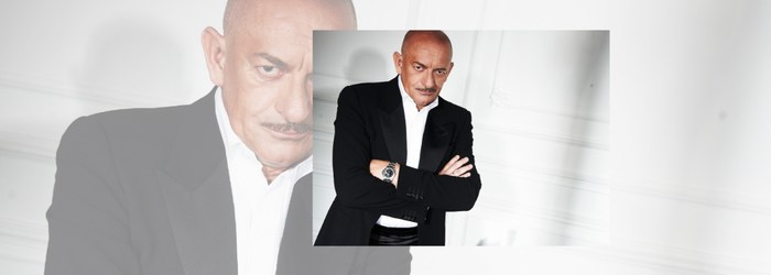 Marcin Daniec w Stodole Kultury