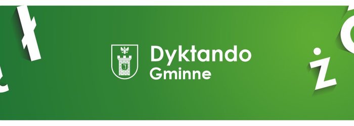 Dyktando Gminne 2021