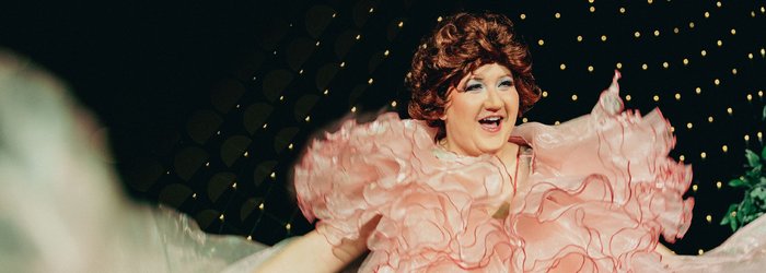 Retro Queen - Danuta Rinn