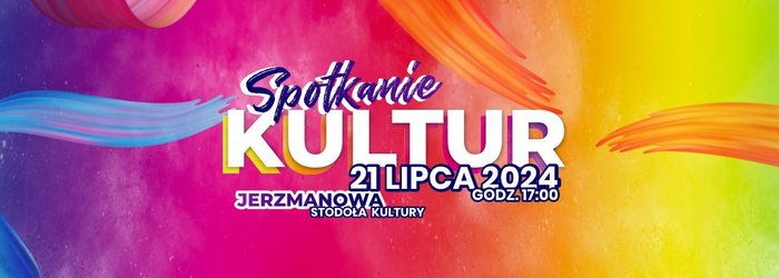 Spotkanie Kultur 2024