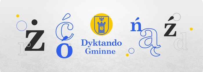 Dyktando Gminne 2025