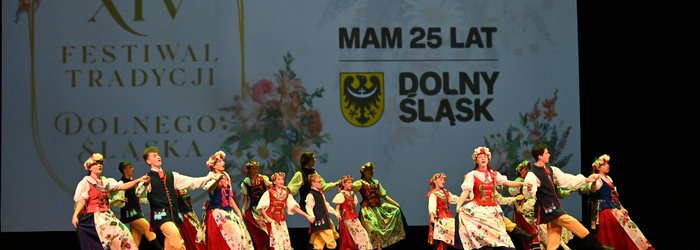 XV FESTIWAL TRADYCJI DOLNEGO ŚLĄSKA