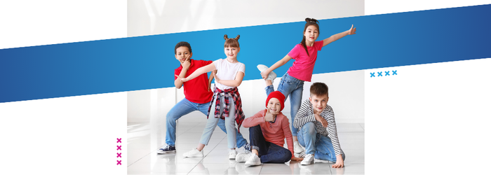 Wracamy z zajęciami tanecznymi