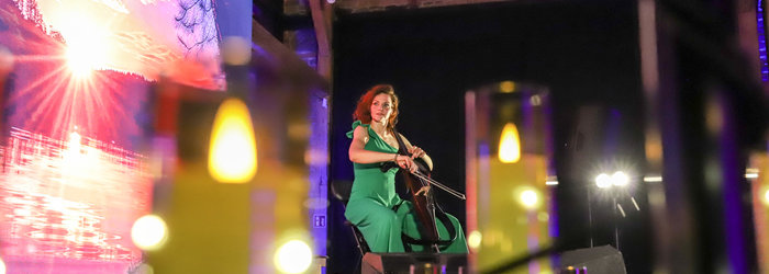 „ForRest” – koncert, który poruszył zmysły