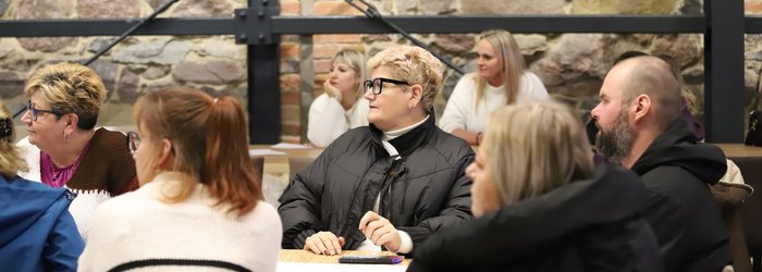 Szkolenie Zero Waste w ramach KPO