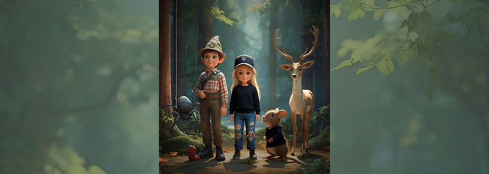 Spektakl: Ziemia na okrągło!