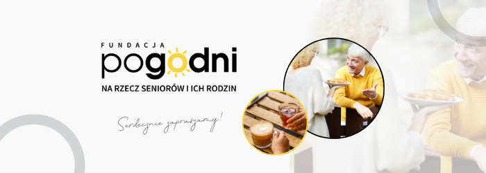 Sąsiedzkie spotkania w Kurowicach – zapraszamy seniorów i mieszkańców!