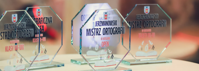 Dyktando Tysiąclecia – Ortograficzne Zmagania w Jerzmanowej