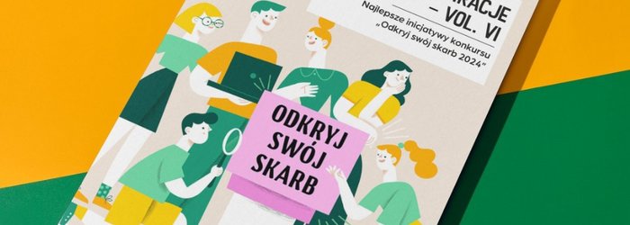 Sukces Naszej młodzieży w ogólnopolskim konkursie