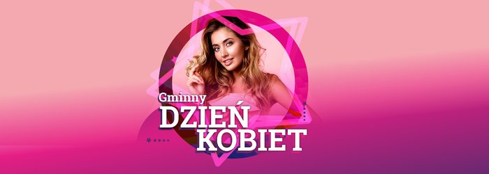 Gminny Dzień Kobiet