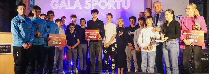 Gala Sportu 2025