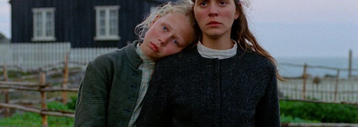 GODLAND - Klub filmowy