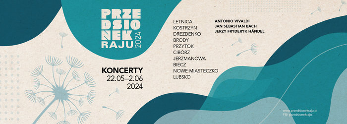 Przedsionek Raju 2024 - Koncert w Jerzmanowej