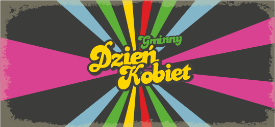 Gminny Dzień Kobiet 6-7.03.2021