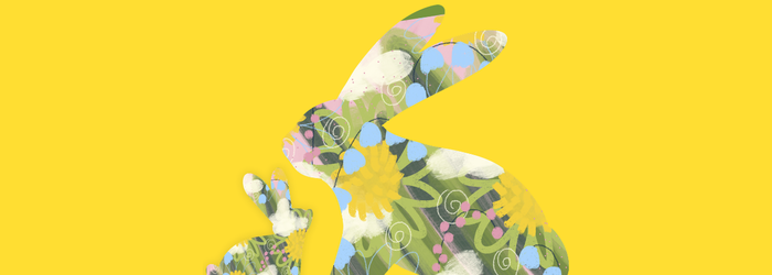 Wesołych Świąt Wielkanocnych