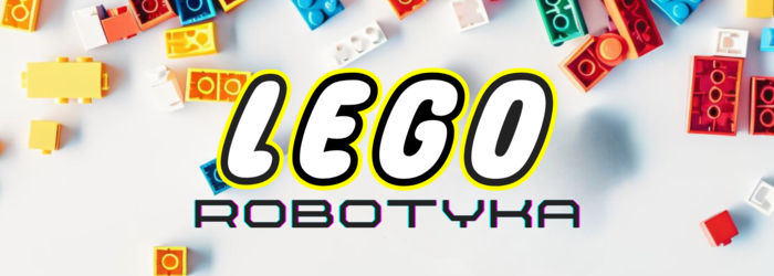 Warsztaty LEGO Robotyka