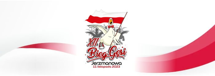 XII Bieg Gęsi - ZAPISY