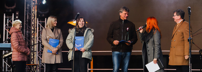 Dyktando Gminne 2021 - wyniki