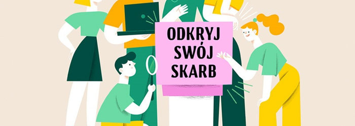 Nasza młodzież zakwalifikowała się do II etapu konkursu Narodowego Centrum Kultury!