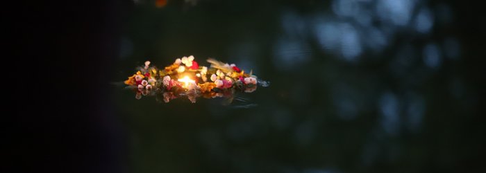 Relacja z FolkPark-u i Nocnego Biegu po Złotą Paproć
