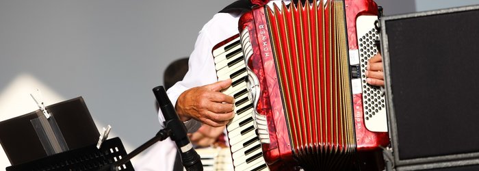 XXXI Przegląd Zespołów Ludowych i Folklorystycznych