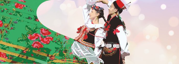 XXVIII Przegląd Zespołów Ludowych i Folklorystycznych