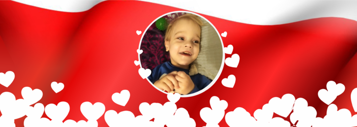 Pomóżmy Oskarkowi zobaczyć świat! 