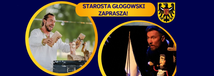 POWIATOWY CYKL TEATRALNY – KULTURA W KAŻDEJ GMINIE!