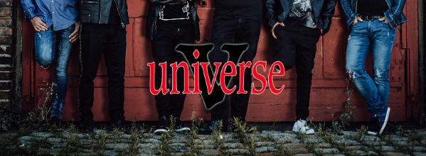 Universe - KONCERT